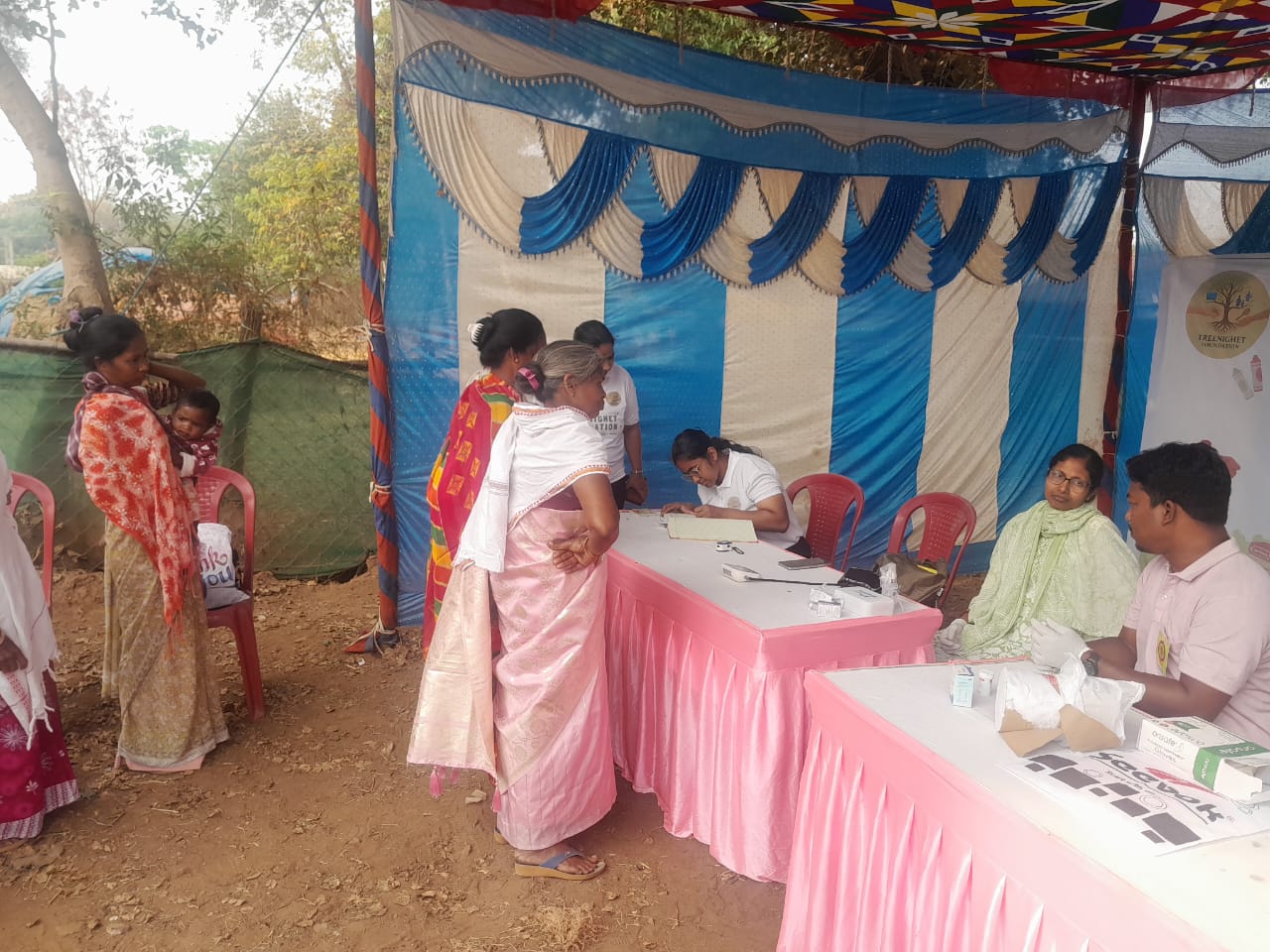 Healthy Futures: Maternal & Child Health for All